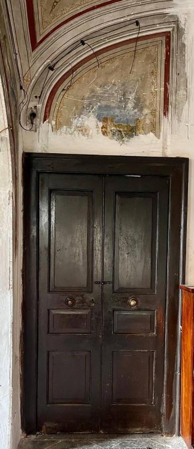 בית הארחה אנגרי 	La Casa Del Mosaico מראה חיצוני תמונה