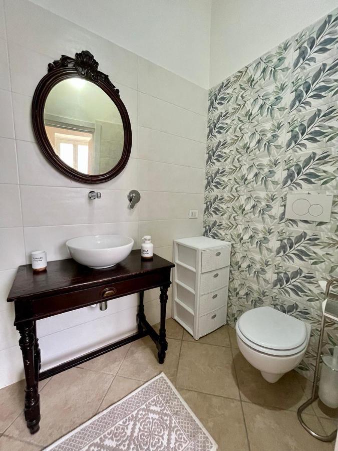 בית הארחה אנגרי 	La Casa Del Mosaico מראה חיצוני תמונה
