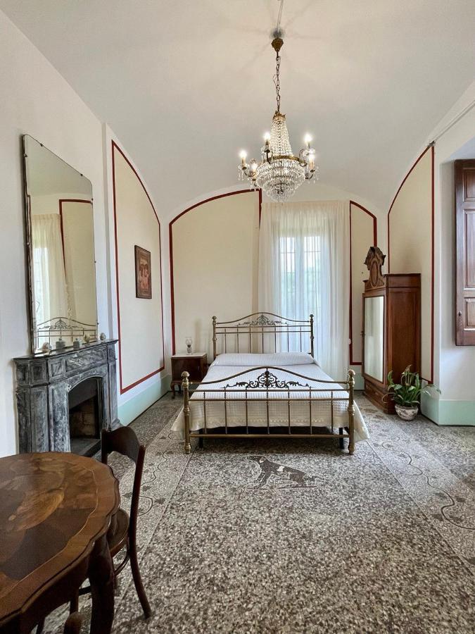 בית הארחה אנגרי 	La Casa Del Mosaico מראה חיצוני תמונה