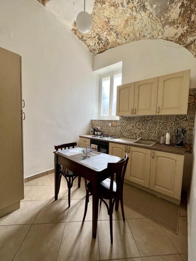 בית הארחה אנגרי 	La Casa Del Mosaico מראה חיצוני תמונה
